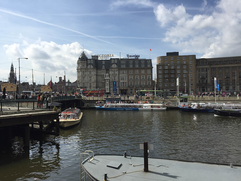 Amsterdam