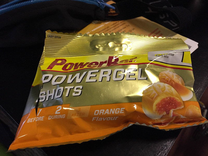 Powershots