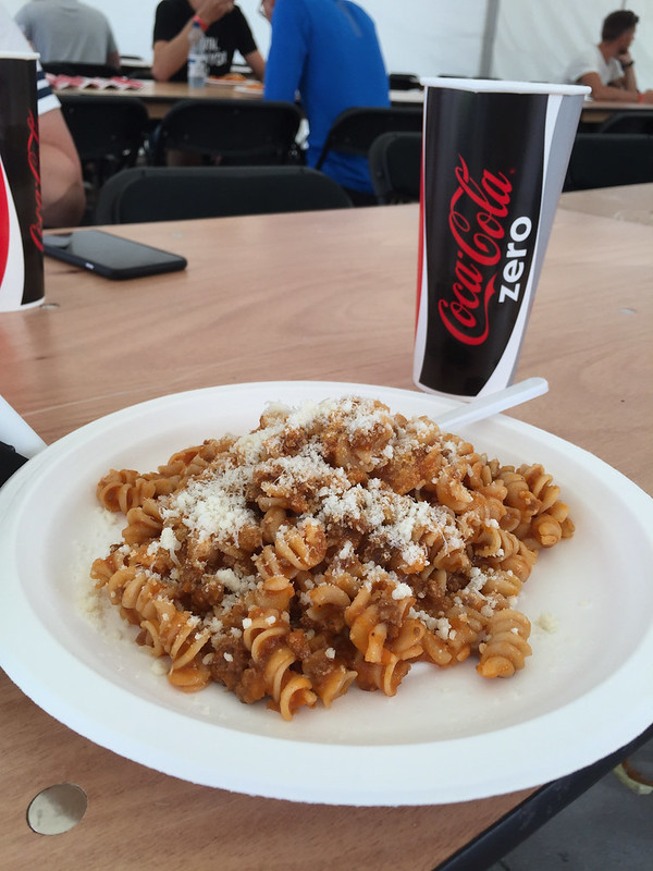 Pastaa