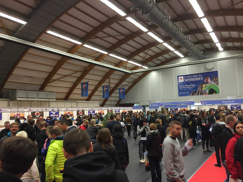Expo 