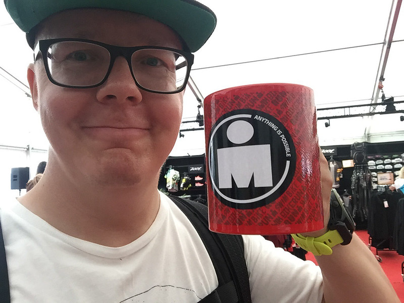 IM hyvä fiilis
