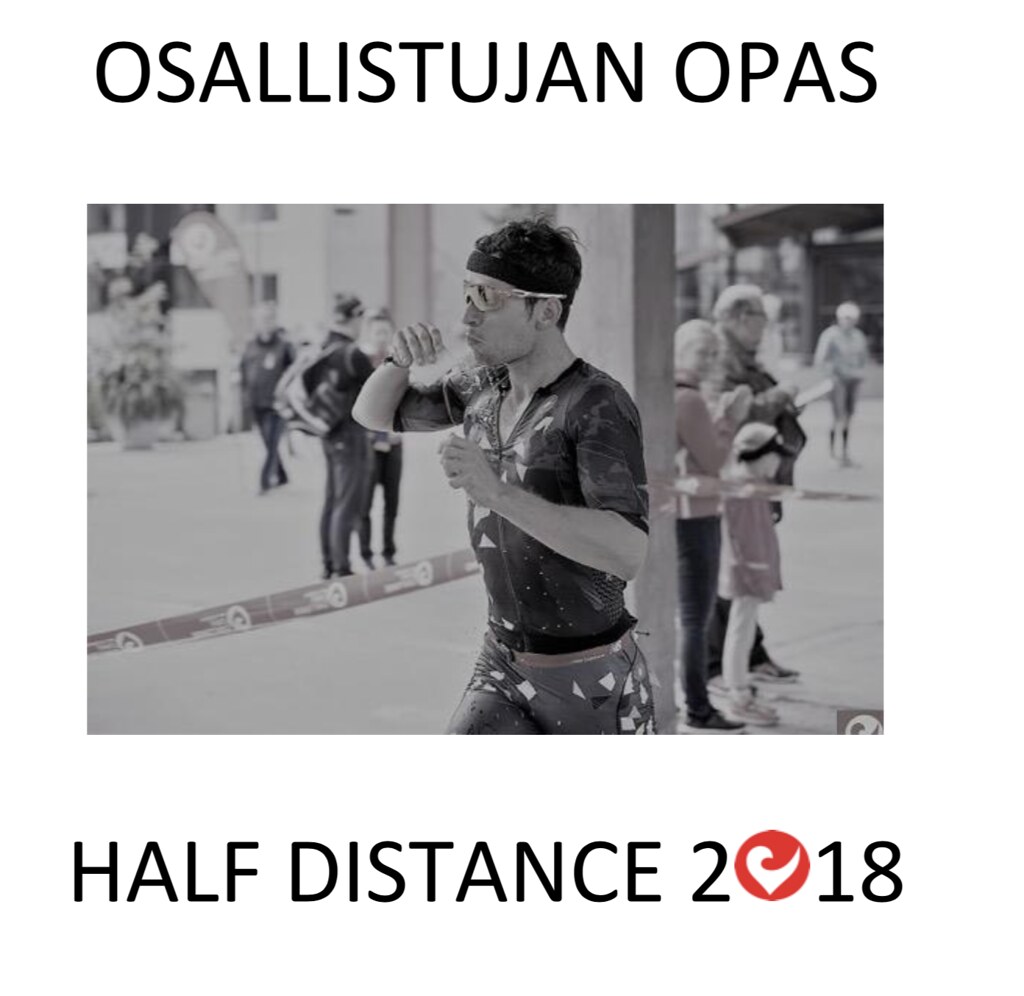 Osallistujan opas