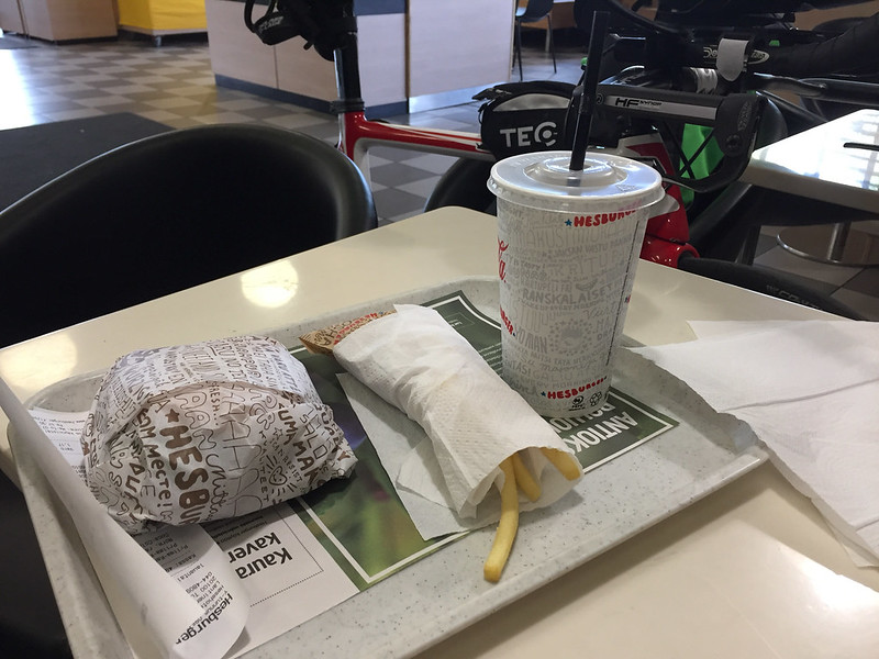 Hesburger