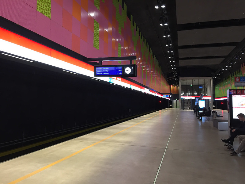 Metrossa